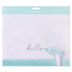 We R Memory Keepers Creative Flow Clear Silicone Mat