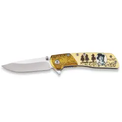 Collections Etc Western Legend Knife