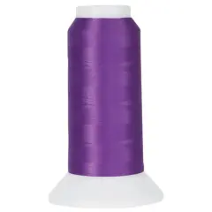 7030 Purple MicroQuilter Polyester Thread