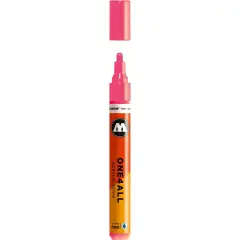 Molotow&reg; ONE4ALL&trade; Pump Marker - Red Color Family