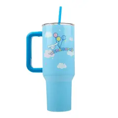 Cinnamoroll 40oz Stainless Tumbler
