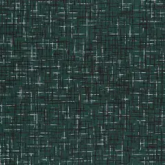 Mook Fabrics Linen Look Cotton Fabric [108 in. Wide] - By The Yard Bistro Green