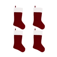 Hangright Deluxe Christmas Stocking