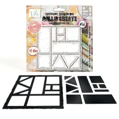 AALL And Create Die-Polygon Portal