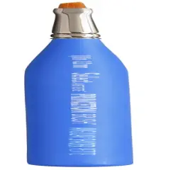 Princeton Select Synthetic Mini Shader Short Handle Brush-Angular 1/8" Width