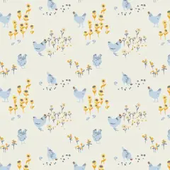 Hens and Chicks in Daylight (ptg33406) | Potager | Sharon Holland | Art Gallery