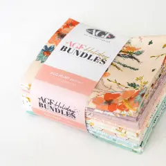 Egg Hunt Fat Quarter Bundle by AGF Studio for Art Gallery (CB-HFQ600)