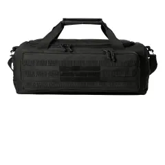 CornerStone&reg; Tactical Gear Bag Black
