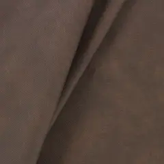 Richloom CODSWORTH - Faux Leather Black