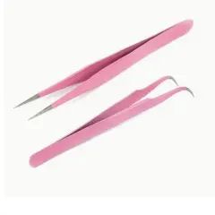 Cake Decorating 2 Pack Sprinkle Tweezers