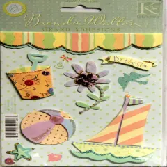 K & Company Brenda Walton Chloe By The Sea