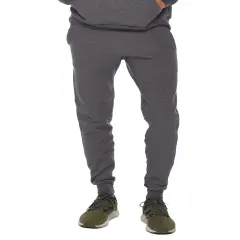 Lane Seven&reg; Premium Jogger Pant CHARCOAL HEATHER
