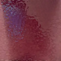 Wissmach TULIP English Muffle Stained Glass Sheet &ndash; Vintage Ripple Textured Art Glass for Mosaics, Panels, Lamps & DIY Crafts | Hand-selected by The Little Flowers