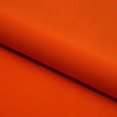 Feather Microfiber Nylon Spandex Jersey Fabric Rust