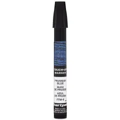 Chartpak AD&reg; Marker Touch-Up Markers Prussian Blue