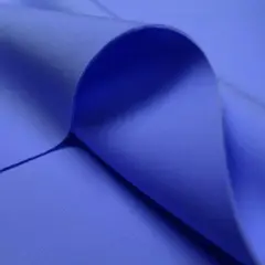 Spacer Scuba Knit Fabric Sedona Blue