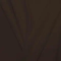 Performance Spandex Fabric Dark Brown