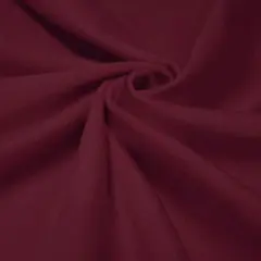 Shiny Nylon Spandex Fabric 58&rdquo; Wide 4-Way Stretch for Swimwear, Costumes & Fashion Burgundy
