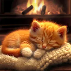 Diamond Painting Kits for Adults, Cat Diamond Art Kits 5D Animal Diamond Art Kits for Beginner, Diamond Dots Painting Full Round Drill Art and Crafts