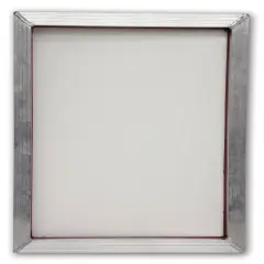 Jaquard Aluminium Silk Screens-10"X14"