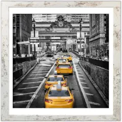 12x16 Frames Display 11x14 Picture with Mat