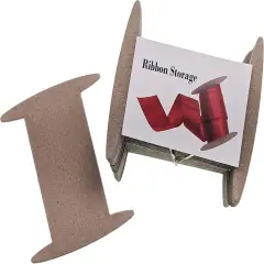 Ribbon Storage Spools (50 spools)