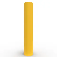 Siser&reg; EasyWeed&reg; EcoStretch&trade; Heat Transfer Vinyl, 11.8" x 60" Yellow