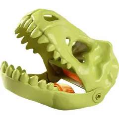 HABA Dinosaur Sand Glove - Ultimate Dinosaur Beach Toys for Kids 3-5, Award-Winning Sandbox Toys, Toddler Summer Toys & Dinosaur Toys Multicolor