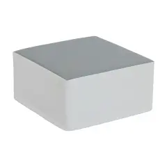 Junior Mix n' Match Pedestal, Beginner Playset Grey