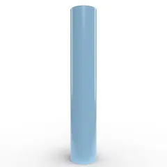 Siser&reg; EasyWeed&reg; Heat Transfer Vinyl, 11.8" x 60" Pale Blue