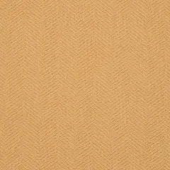 Straw - Gold & Yellow Herringbone & Chevron,Plain & Solid Upholstery Fabric 54 Inches"