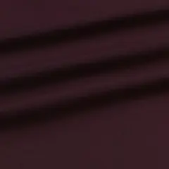 1 Yard Solid Poly Poplin Fabric For Sewing Apparel Crafts And Home D&eacute;cor Projects 36 x 60 Inch Maroon