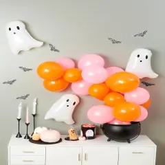 Halloween Mini Balloon Kit