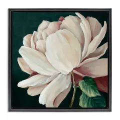 Stupell Industries Heart Of The Bloom Floating Frame, design by Alex Black