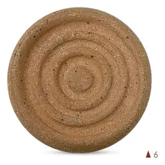 Standard Clay Company 800 Burk Speckled Clay - 50 lb