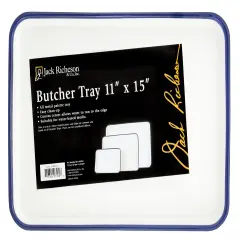 Jack Richeson Butcher Tray-11"x15"