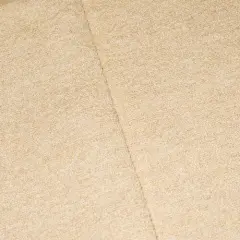 Pearl/Beige Textured Boucle Home Decorating Fabric By the Yard