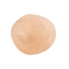 The Bead Chest Super Jumbo Rose Recycled Glass Bead (33mm)