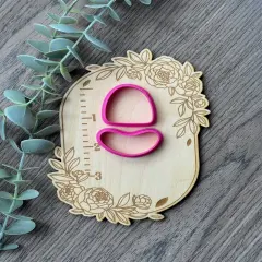 SIMPLE SHAPE 024 CLAY CUTTER