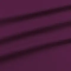 1 Yard Solid Poly Poplin Fabric For Sewing Apparel Crafts And Home D&eacute;cor Projects 36 x 60 Inch Magenta