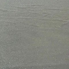 1 Yard Misty Glitter Velvet Fabric for Costumes Dancewear Crafts Cosplay 60 Inches Width White Silver