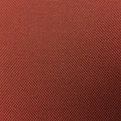 1 Yard Marine PVC Vinyl Canvas Waterproof Outdoor Fabric For Upholstery 60 Inch Wide Material Rust