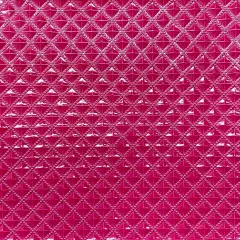 1 Yard Iridescent Snake Skin Vinyl Fabric For Handbags Upholstery Crafts Wallets 54 Inch Width