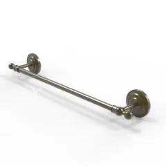 Que New Collection 18 Inch Towel Bar - Qn-41/18-Abr