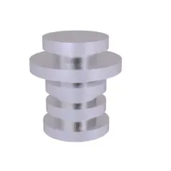 Designer Cabinet Knob - F-1-Sch