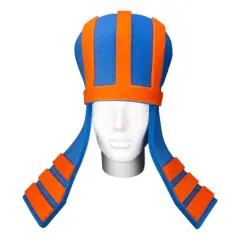 Edge Collections - Blue - Festive Egyptian Party Hat!