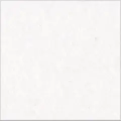 Solid White Flannel Fabric | By The Yard | Sewing and Crafting | 42 inches wide