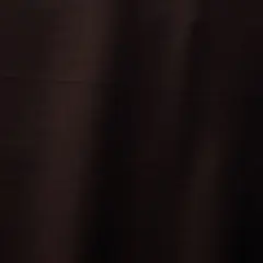 1 Yard Solid Poly Linen Fabric, 36" Length x 60" Width, Durable & Versatile Brown