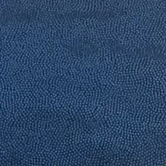 1 Yard Foggy Foil Stretch Poly Spandex Fabric For Dancewear Swimwear 60&rdquo; Width Navy Royal