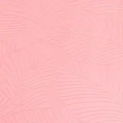 Pink Blossom Cuddle 3 Extra Wide Tropic Burnout Fabric per yard